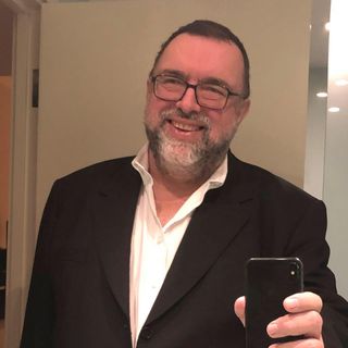 Paul Chantler's avatar