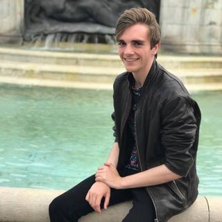 David Golding's avatar