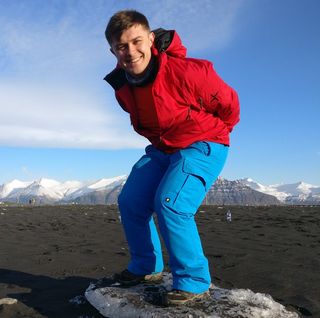 Paul Goodstadt's avatar