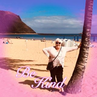 Joyce McEwan's avatar