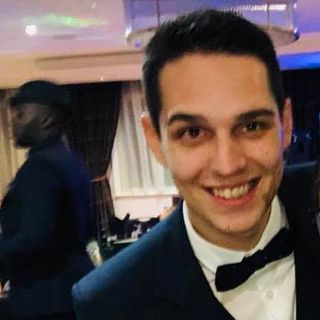Kurt Schneyder's avatar