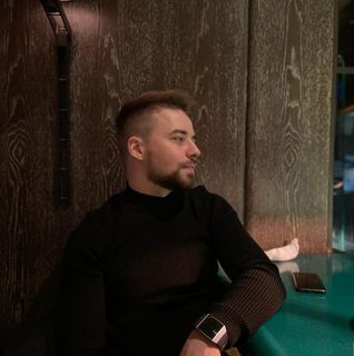 Konrad Gryniewicz's avatar