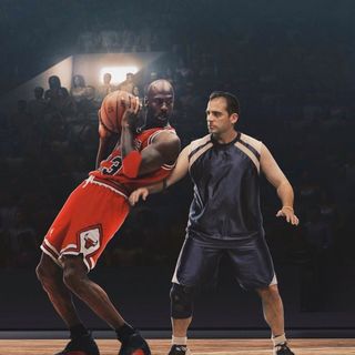 Brett McKinnon's avatar