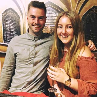 Zoe Trueman's avatar