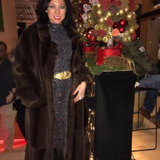 Saida Daudova's avatar