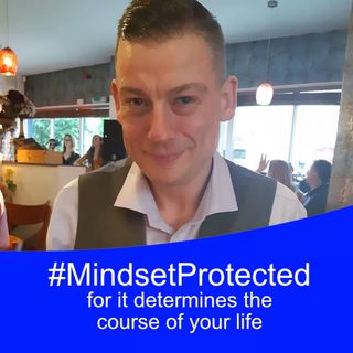 Jonathan Townshend's avatar