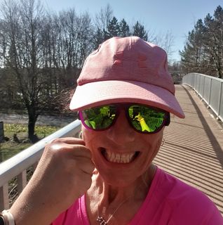 Caroline Falkingham's avatar