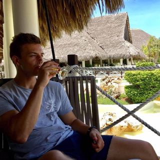 Jack Wales's avatar