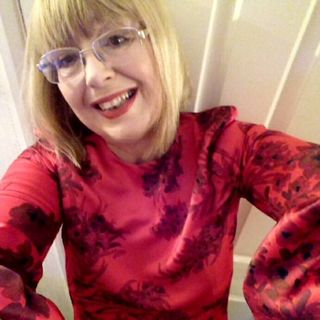 Lindsey Parkin's avatar