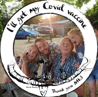 Sue Fellows's avatar