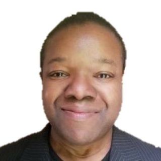 Clive Stoddart's avatar