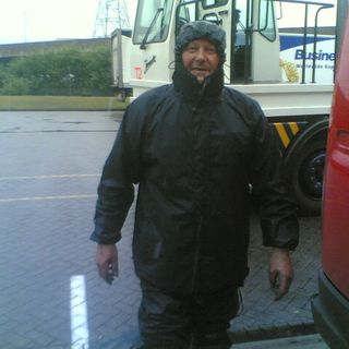 John Shepherd's avatar