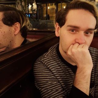 Craig Chappell's avatar