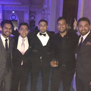 Shaheen Budhrani's avatar