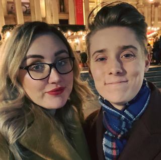 Chloe Pritchard's avatar