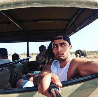 Baraa Elalami's avatar