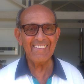 Mohamed Manjra's avatar
