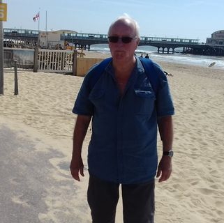 John Stimpson's avatar