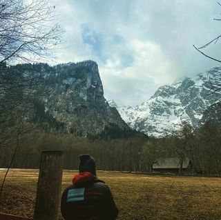 Harraj Singh Mann's avatar