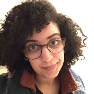 Iman Khabl's avatar