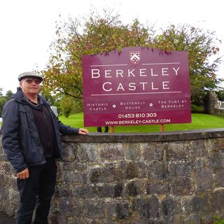 Berkeley Thomas's avatar