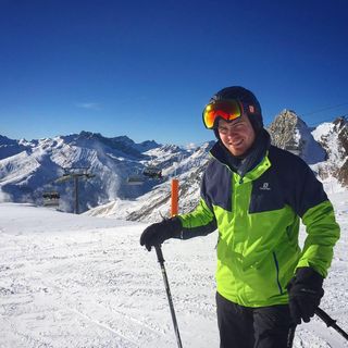 Frederic Weil's avatar