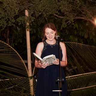 Rachel Dimelow's avatar