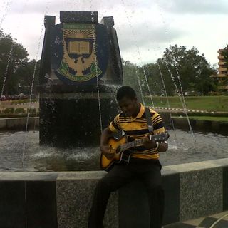 Opeyemi Makanjuola's avatar