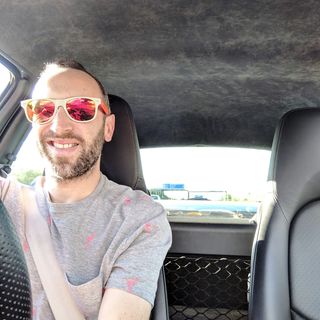 Josh Stankler's avatar