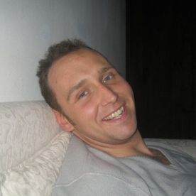 Robert A. Strachan's avatar