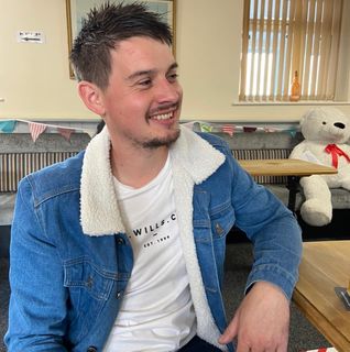 Charles Duffy's avatar