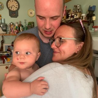 Gemma Scott's avatar