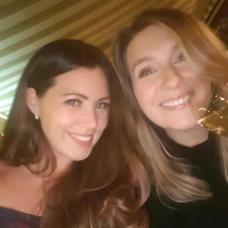 Ariana Ryan's avatar