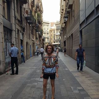 Lorraine Phimister's avatar