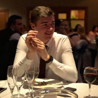 Lewis A Quinn's avatar