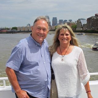 Paul J Harrison's avatar