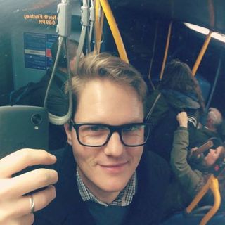Relte Stephen Schutte's avatar
