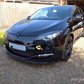 John Sanders's avatar