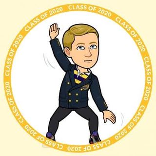 Oliver Tapping's avatar