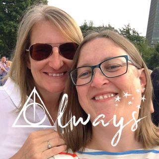 Jayne Evans's avatar