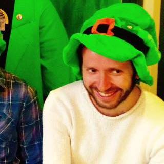 Paul Dorer's avatar