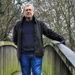 Keith Gibbs's avatar