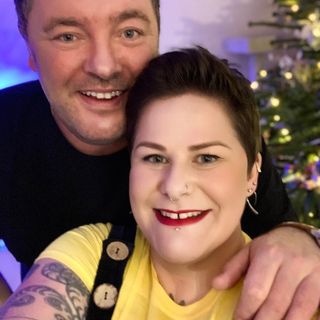 Samantha Davis's avatar