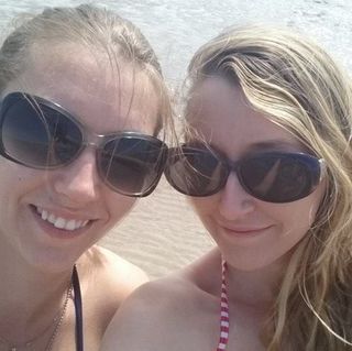 Rachael Zekaqis's avatar