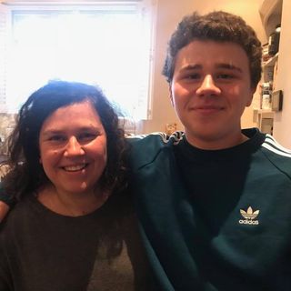 Emma Louise Goode's avatar