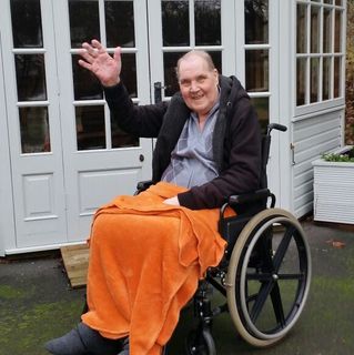 Thompson's Fund Raising's avatar