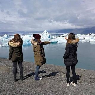 Sara de Vries's avatar