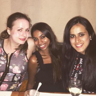 Shweta Pamula's avatar