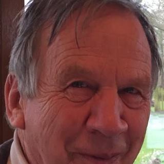 Maurice Brasher's avatar