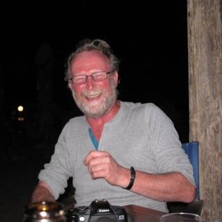 Philip Roden's avatar